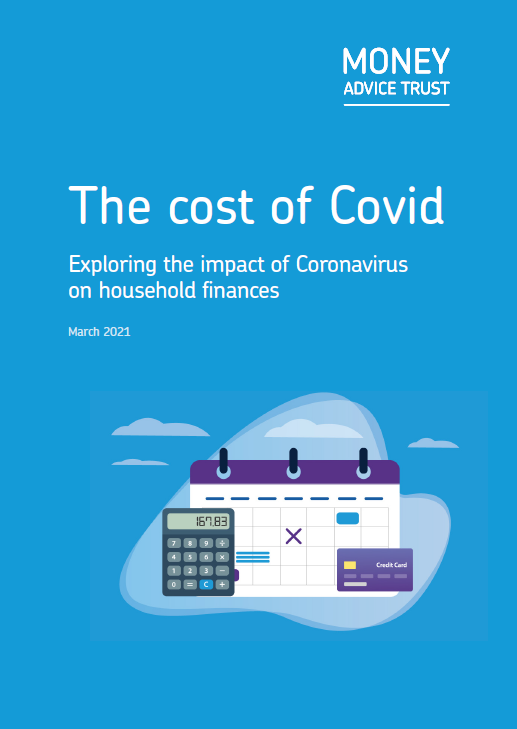 Cost of Covid