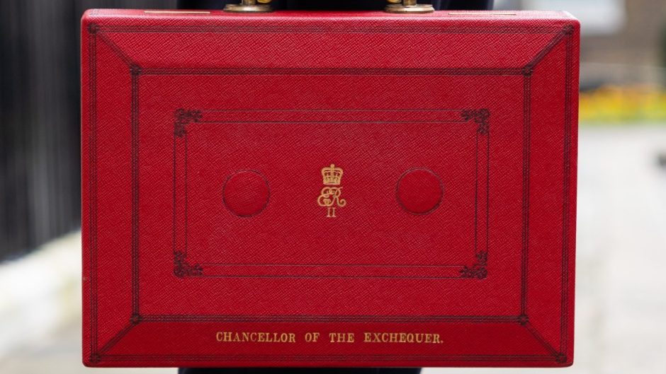 National Debtline response to Spring Statement | Money Advice Trust